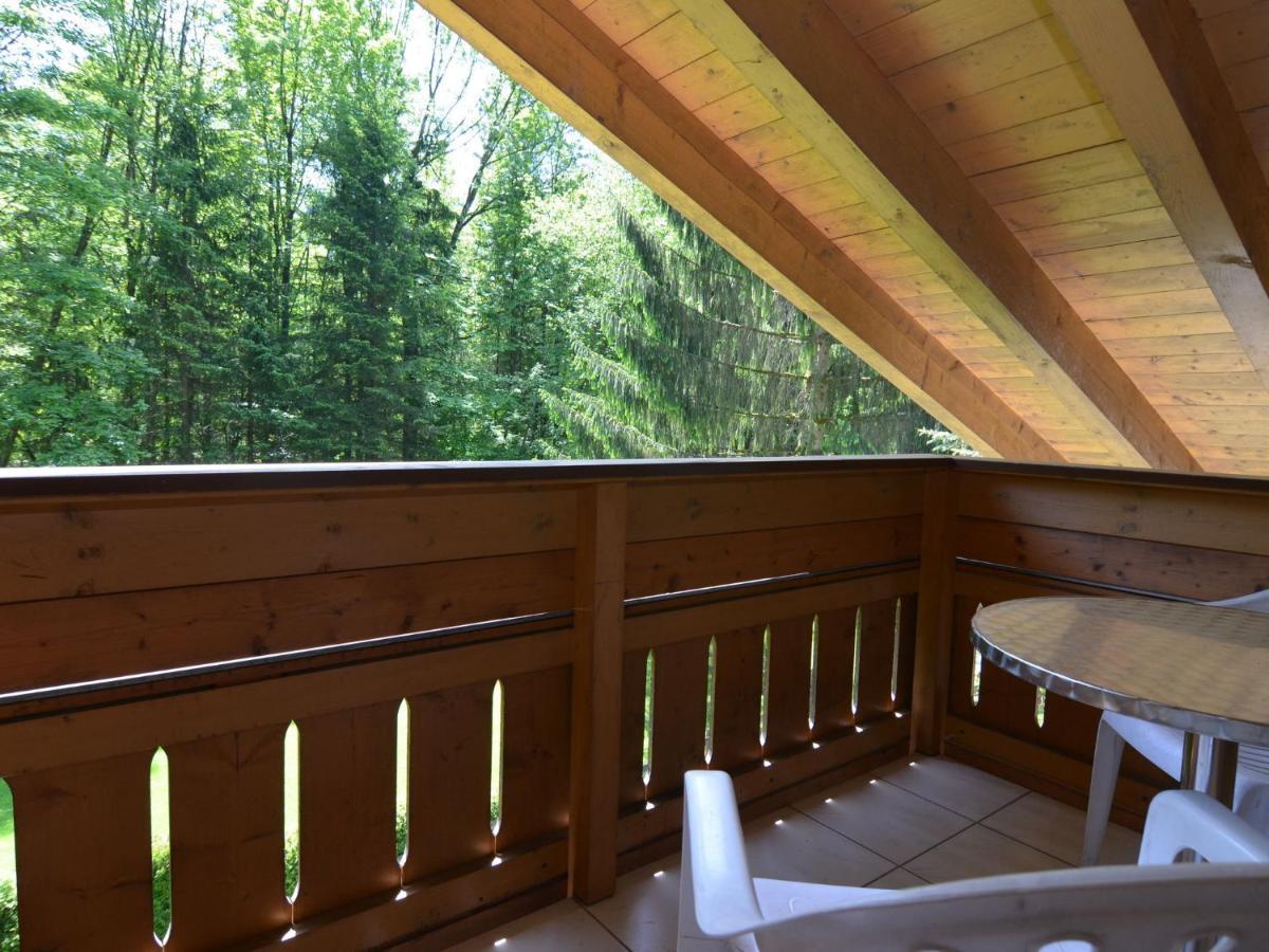 Apartment With Balcony In Schoenau Am Koenigssee Exterior photo
