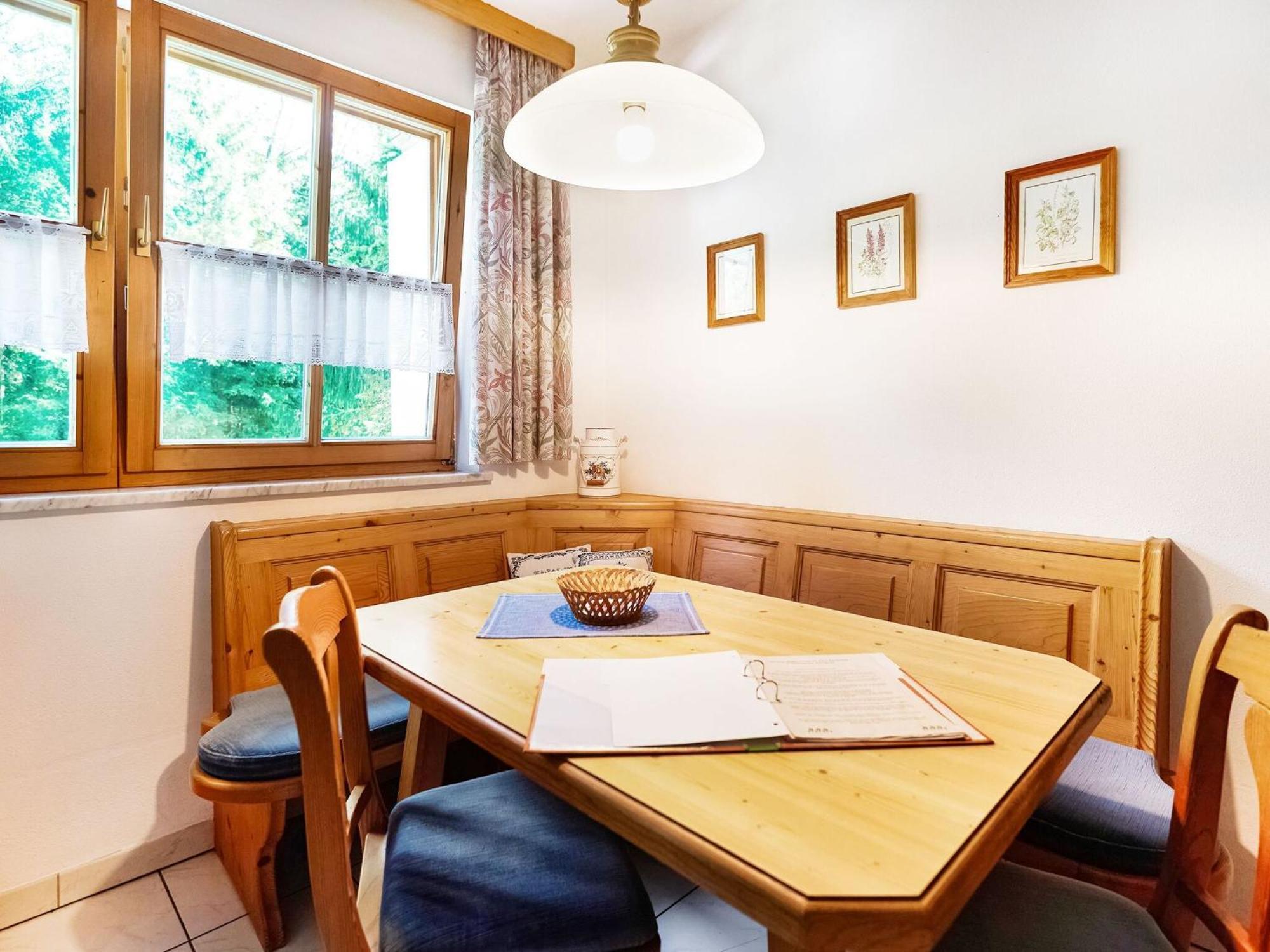 Apartment With Balcony In Schoenau Am Koenigssee Exterior photo