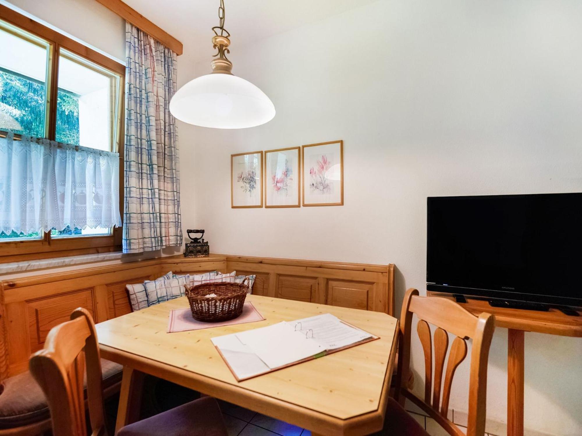 Apartment With Balcony In Schoenau Am Koenigssee Exterior photo
