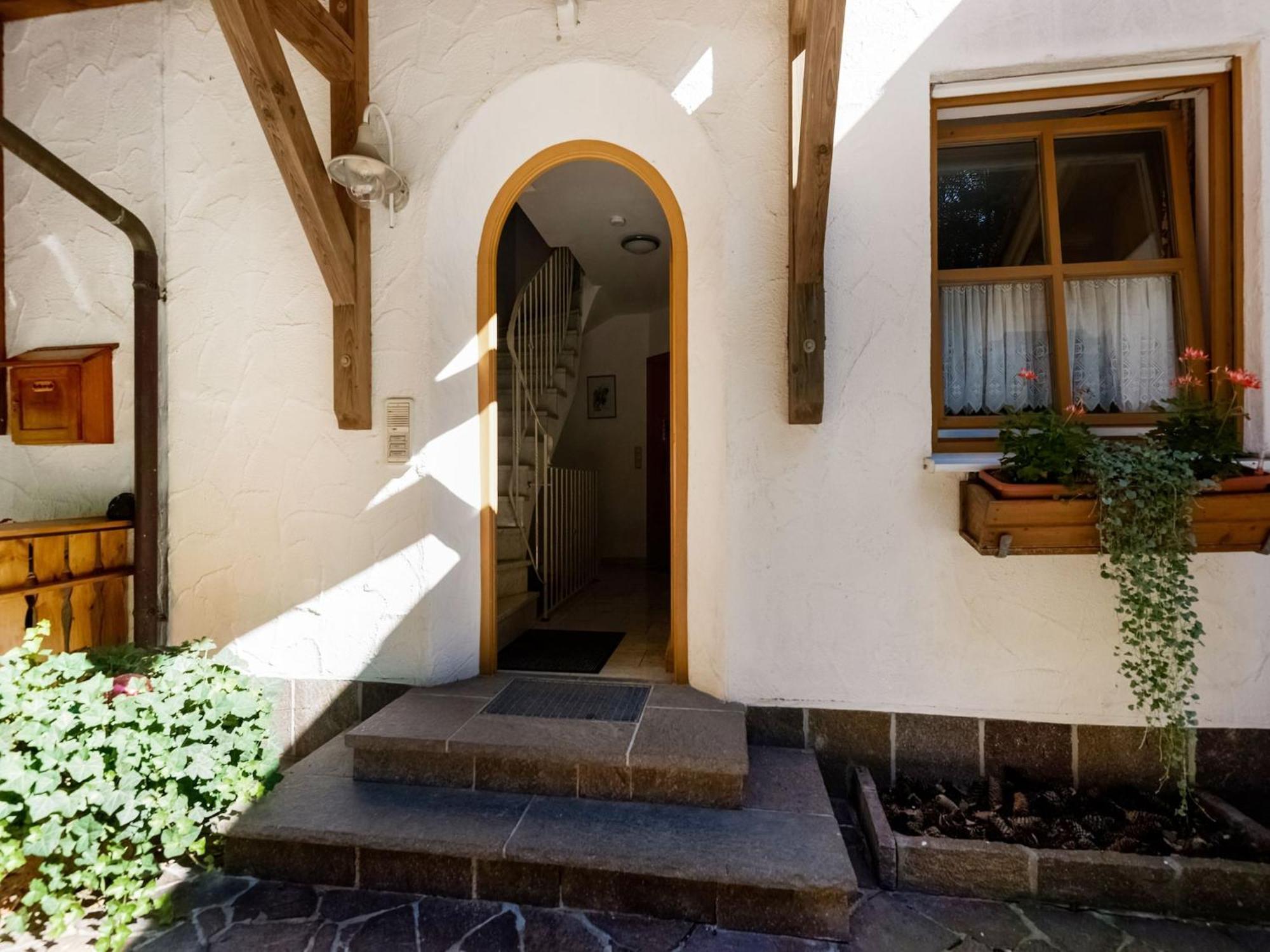 Apartment With Balcony In Schoenau Am Koenigssee Exterior photo